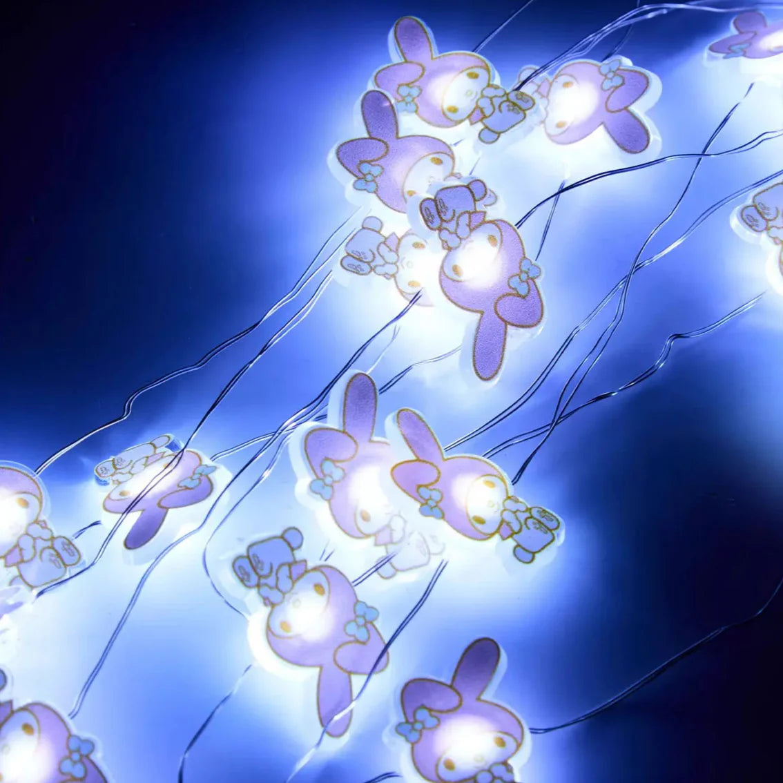 My Melody Pose 20ct LED String Lights