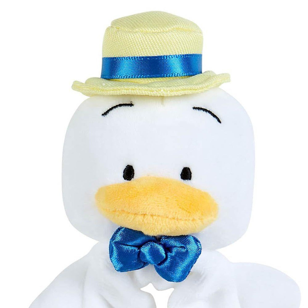 Pekkle Plush Scrunchie (Happy Song and Dance Series)