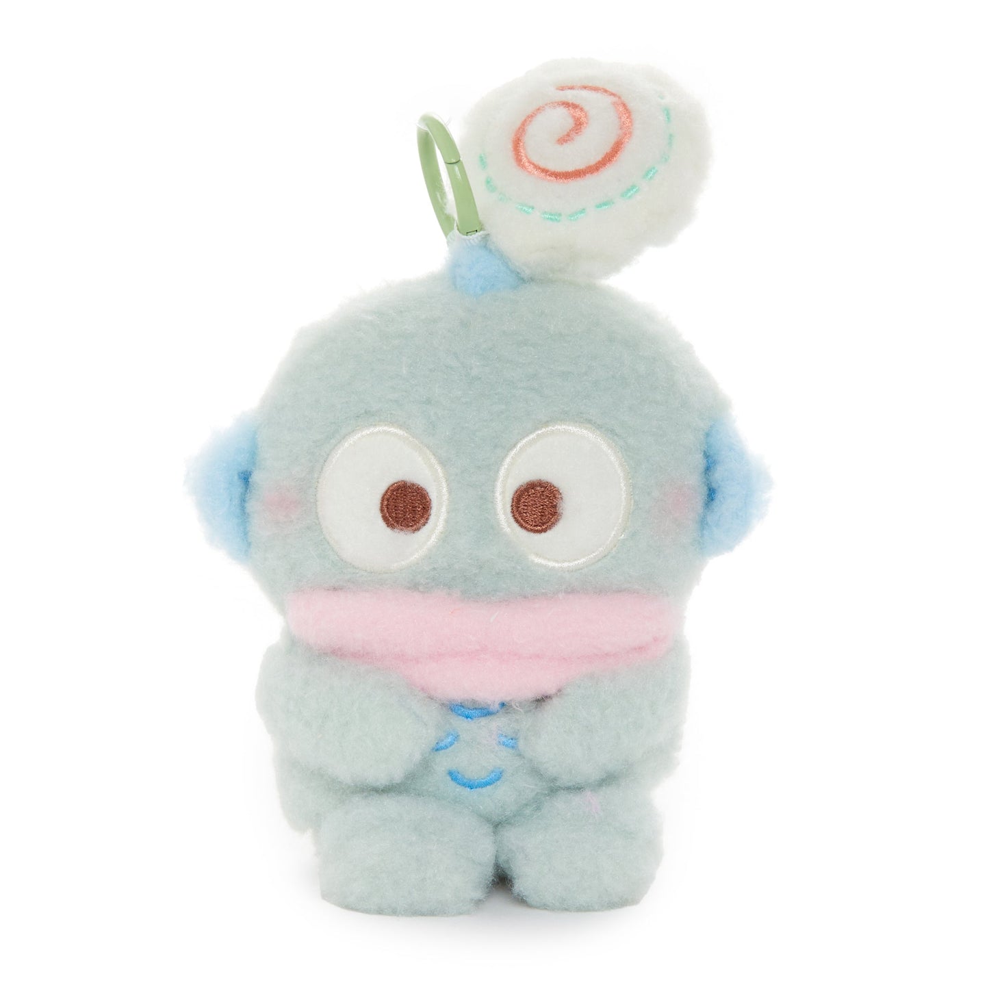 Hangyodon Cozy Touch Mascot Clip