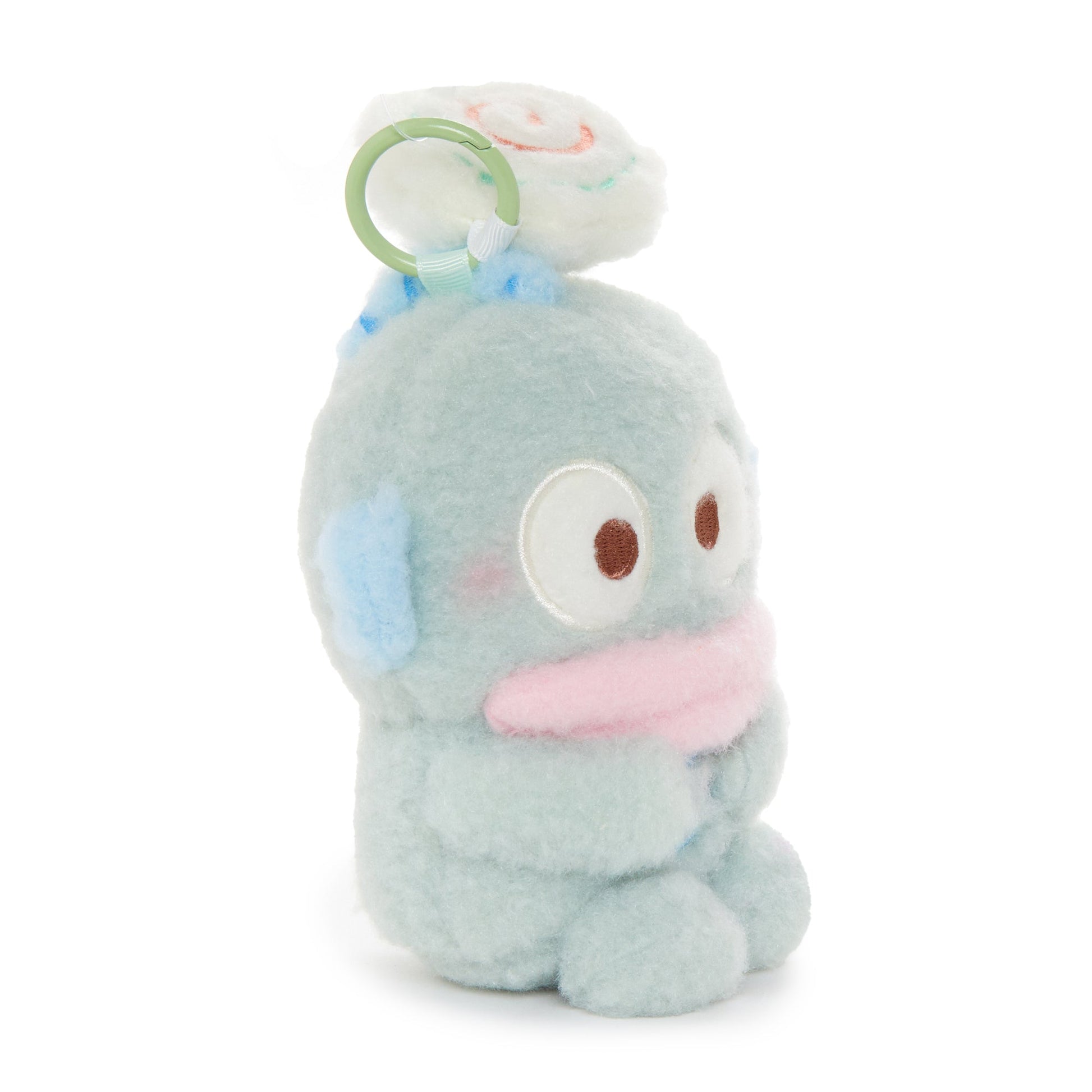 Hangyodon Cozy Touch Mascot Clip