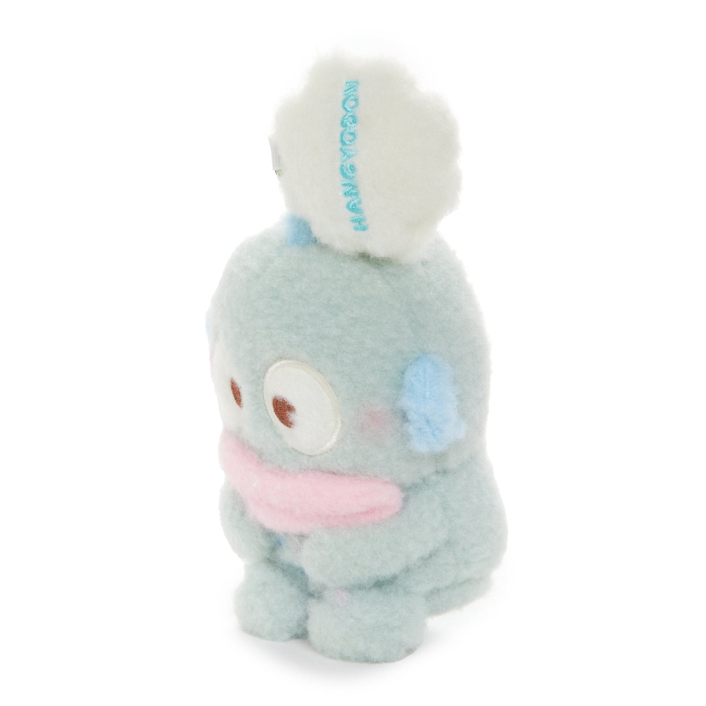 Hangyodon Cozy Touch Mascot Clip