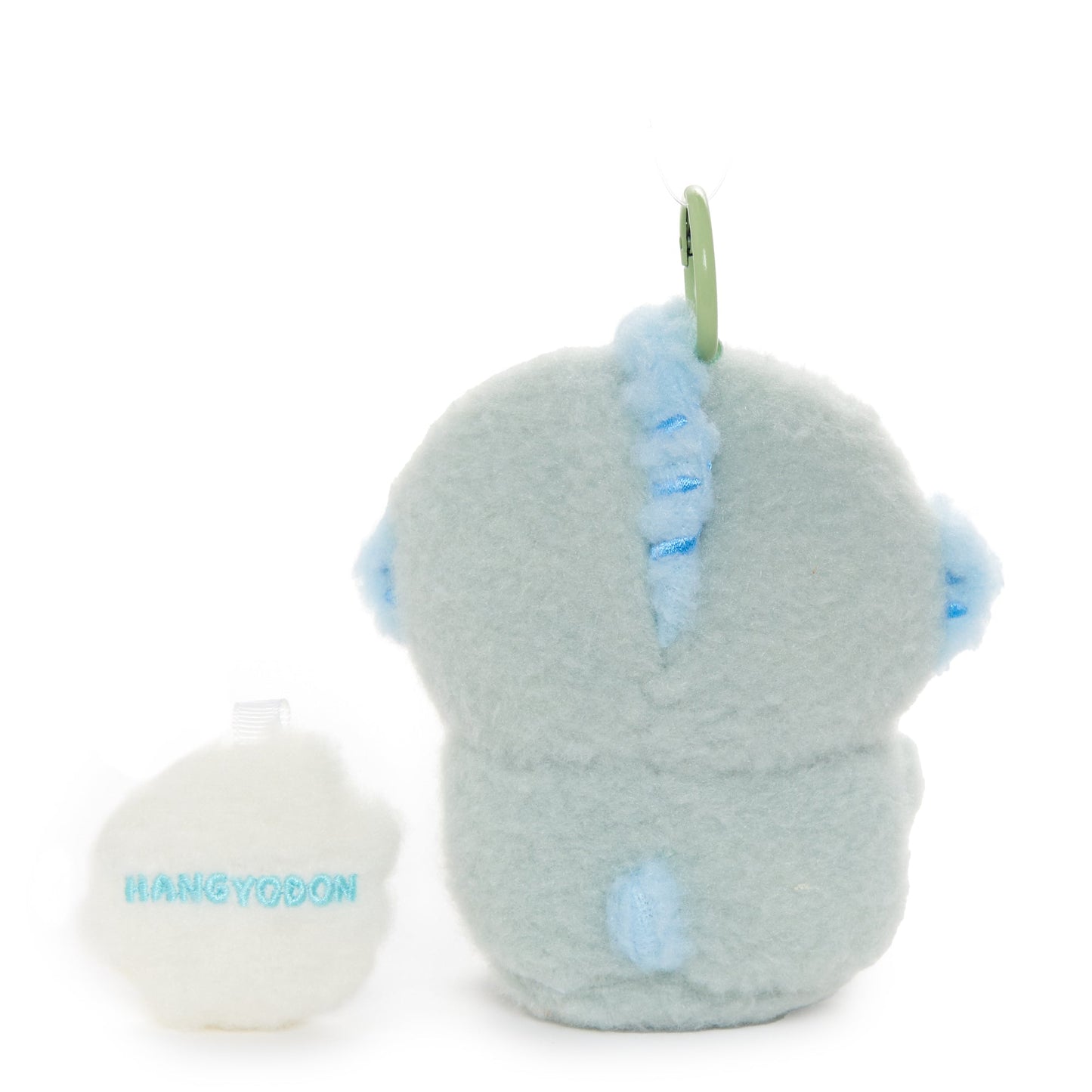 Hangyodon Cozy Touch Mascot Clip