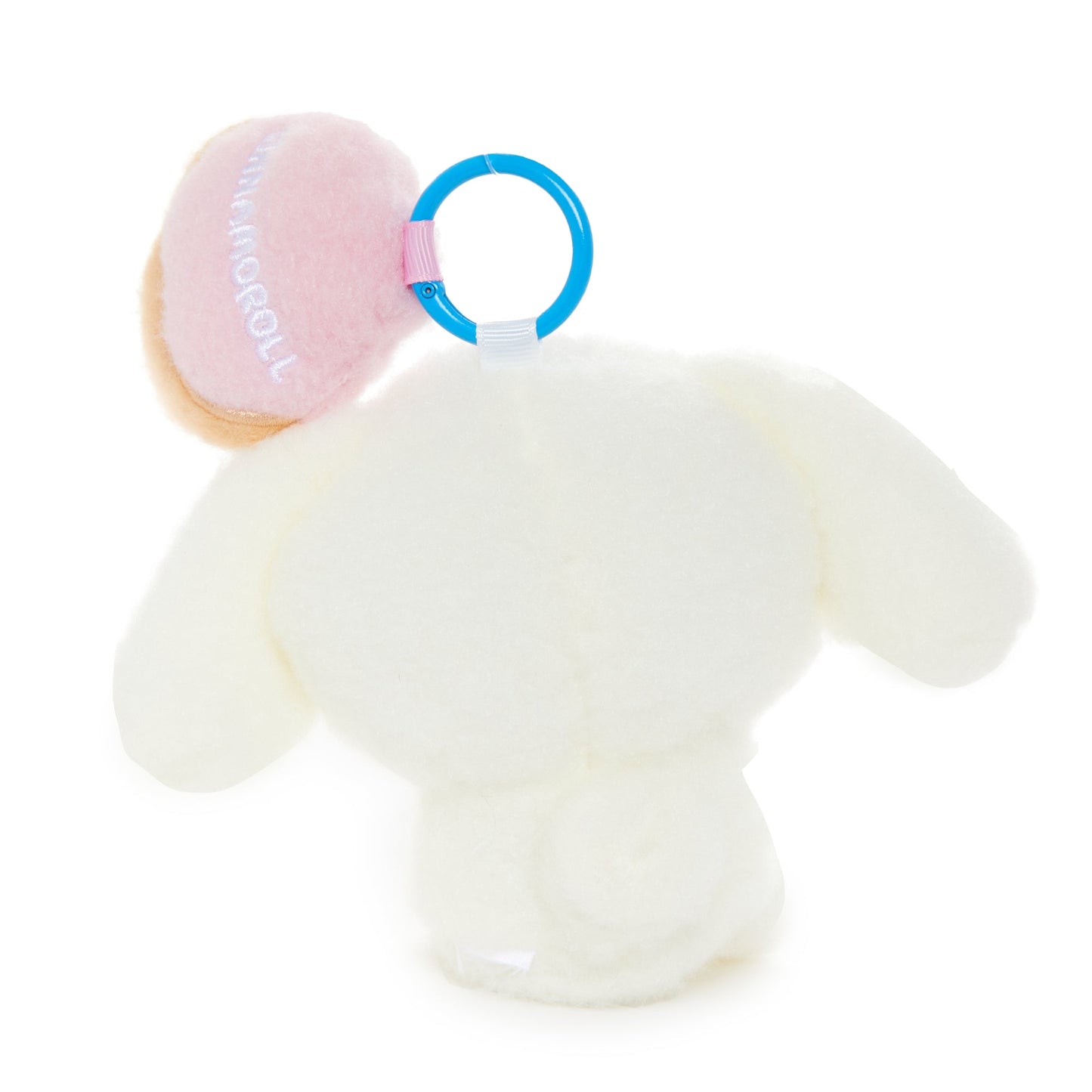 Cinnamoroll Cozy Touch Mascot Clip