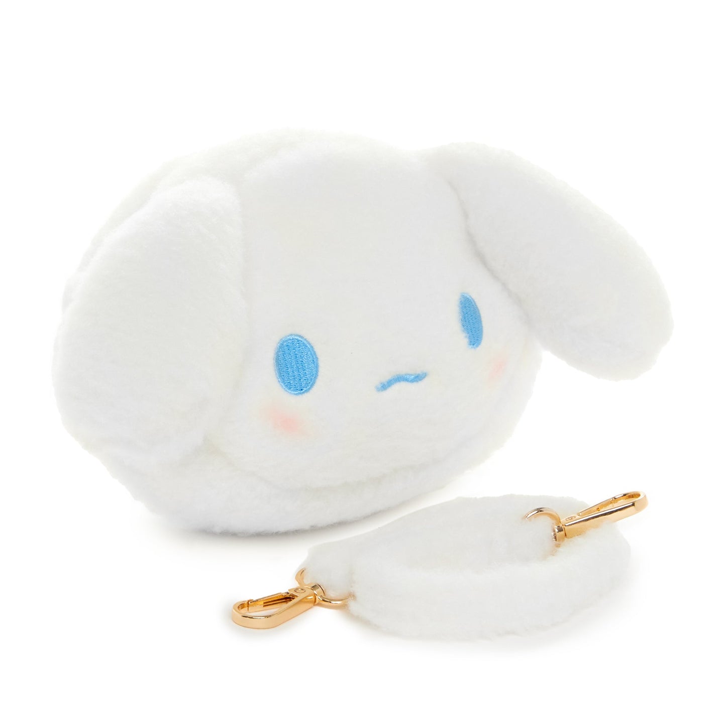 Cinnamoroll Cozy Touch Mini Zipper Pouch