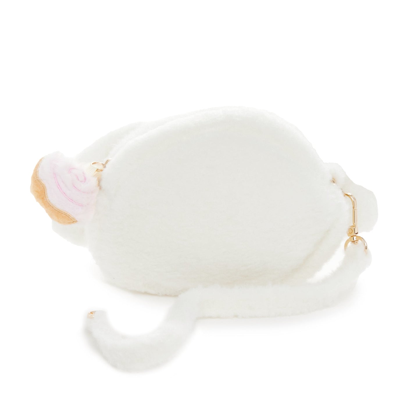 Cinnamoroll Cozy Touch Mini Zipper Pouch