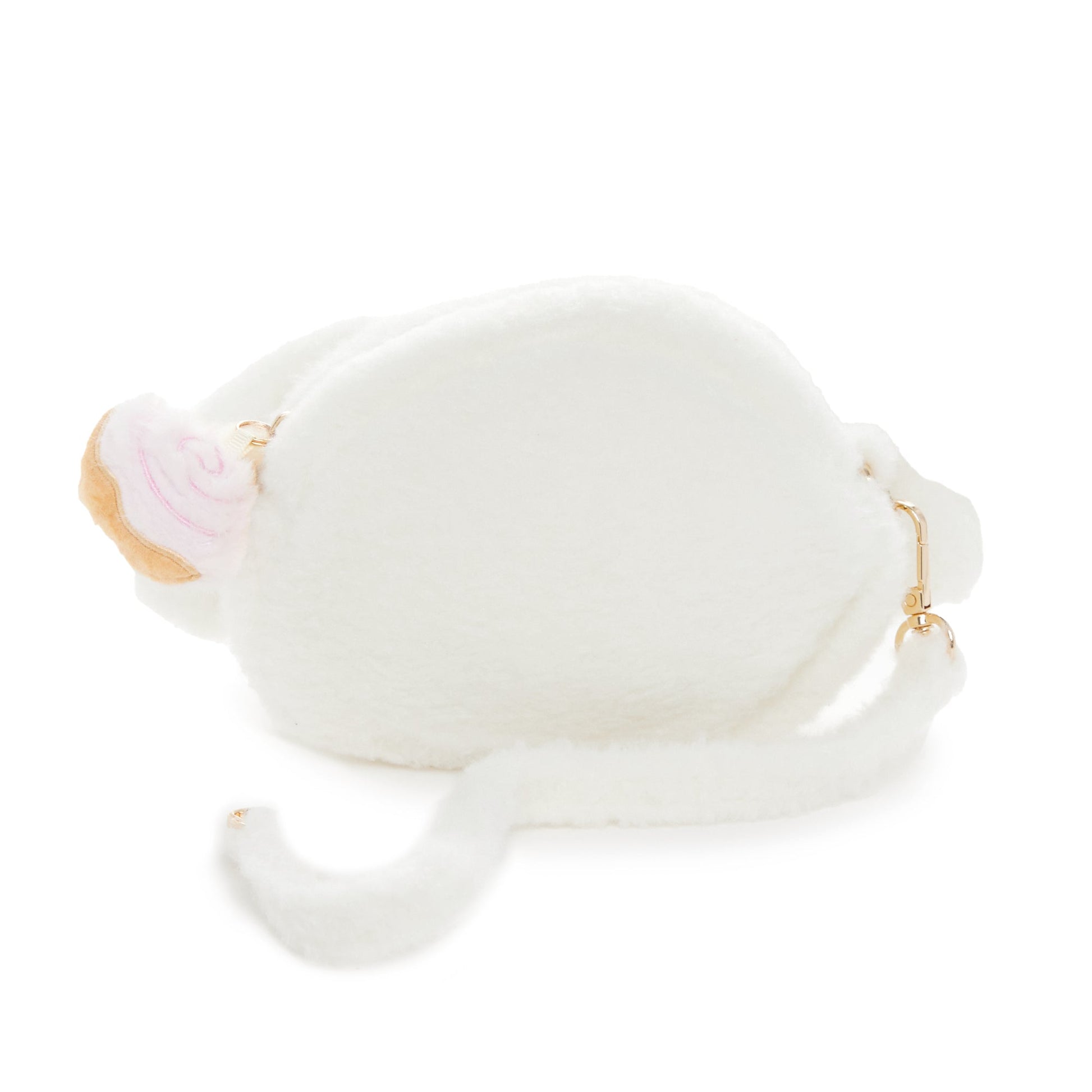 Cinnamoroll Cozy Touch Mini Zipper Pouch