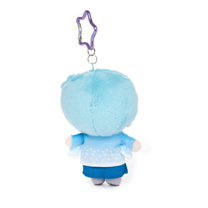 Kiki Plush Mascot Keychain (Spring Kimono Series)