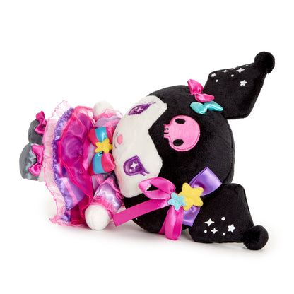 Kuromi Bean Doll Plush (Spark Series)