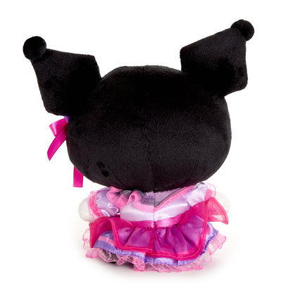 Kuromi Bean Doll Plush (Spark Series)
