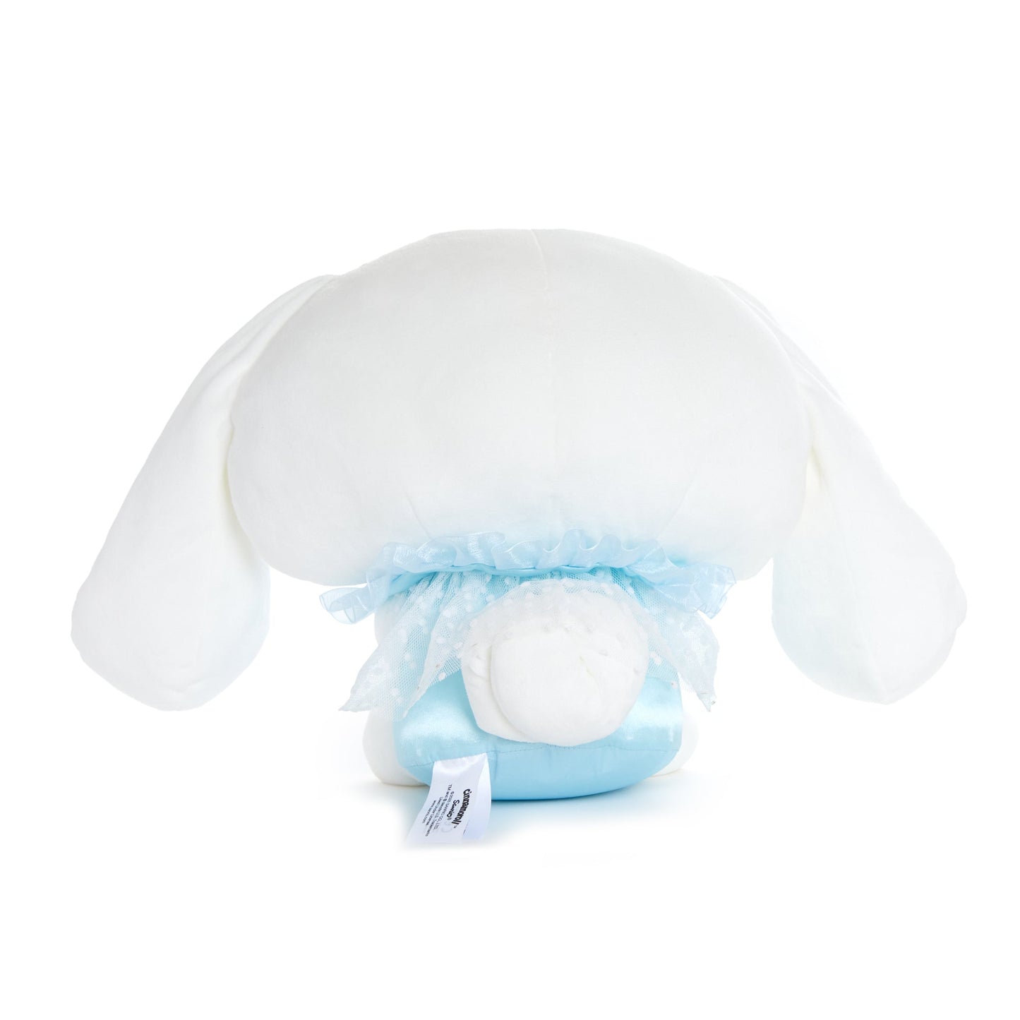 Cinnamoroll 12" Plush (Something Blue Series)