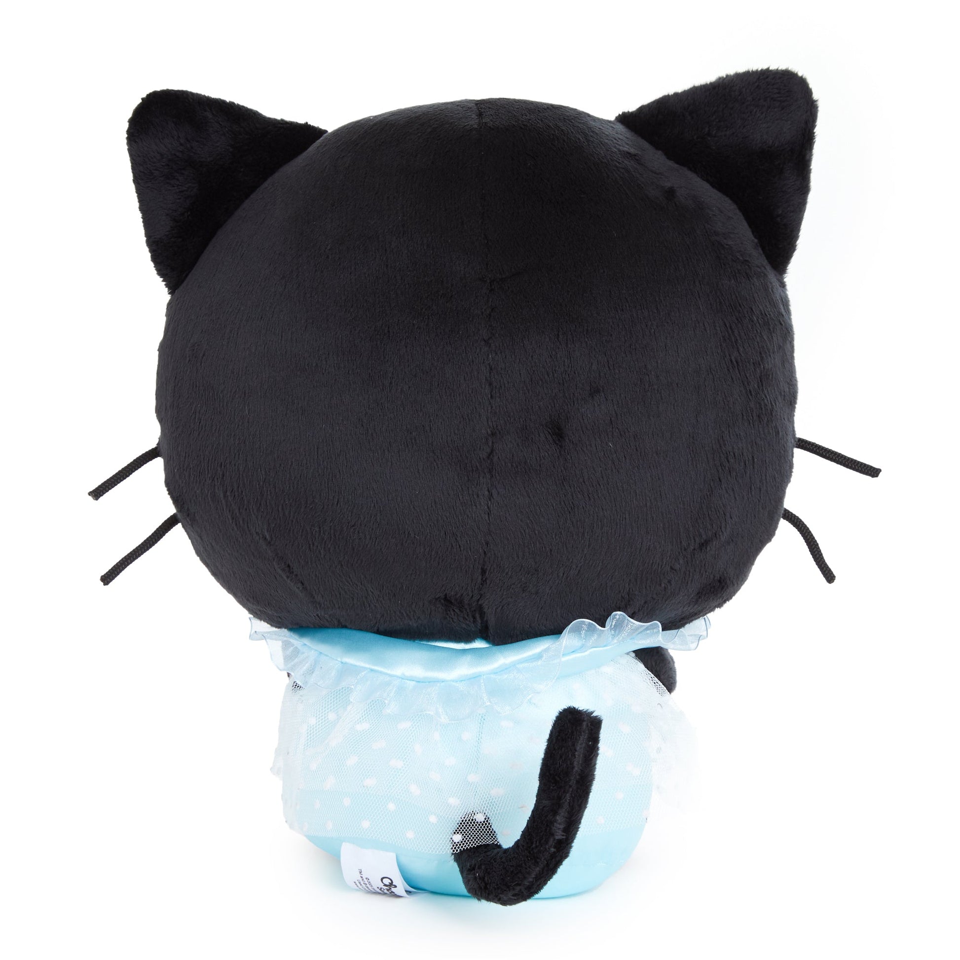 Chococat 12" Plush (Something Blue Series)
