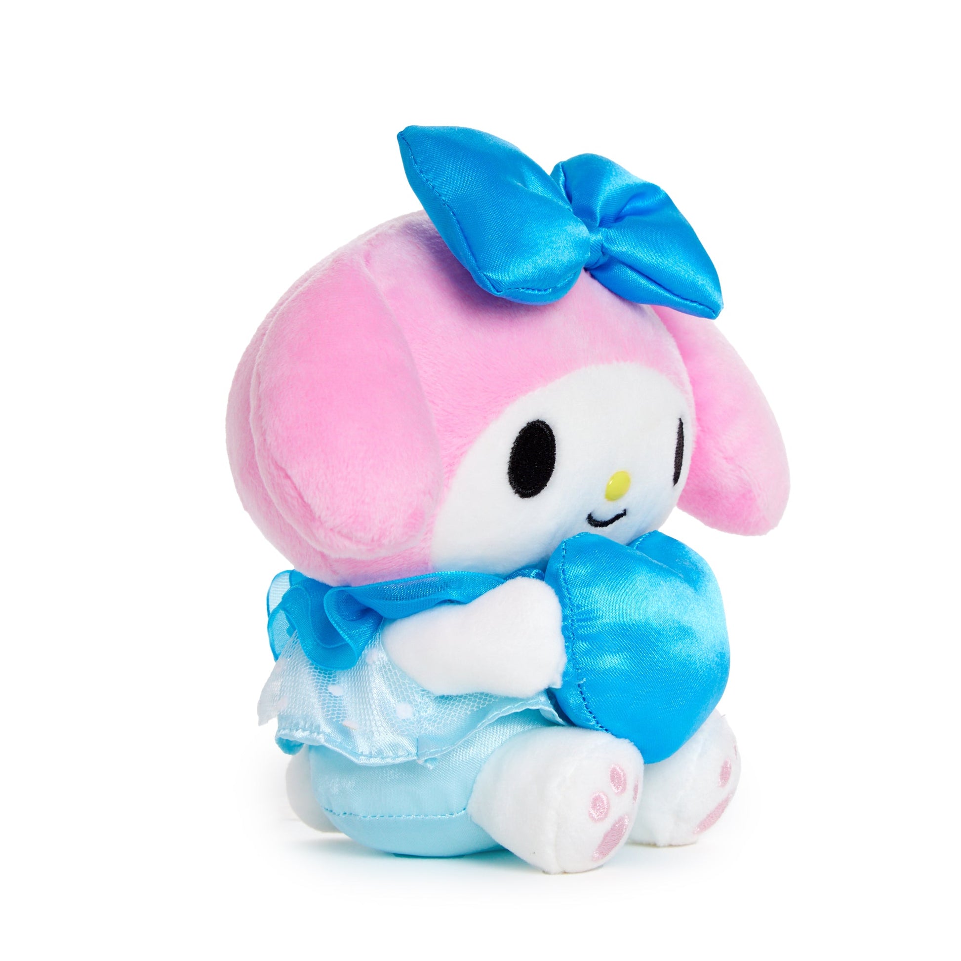 My Melody Bean Doll Plush (Something Blue Series)