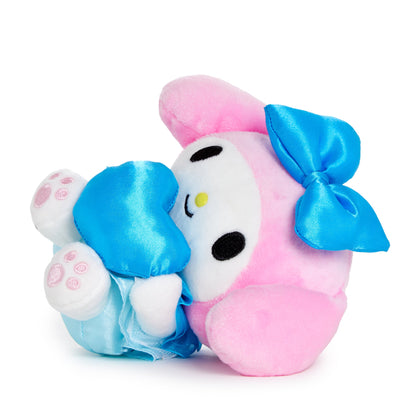 My Melody Bean Doll Plush (Something Blue Series)