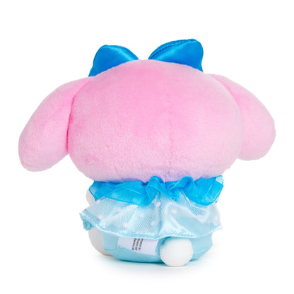 My Melody Bean Doll Plush (Something Blue Series)