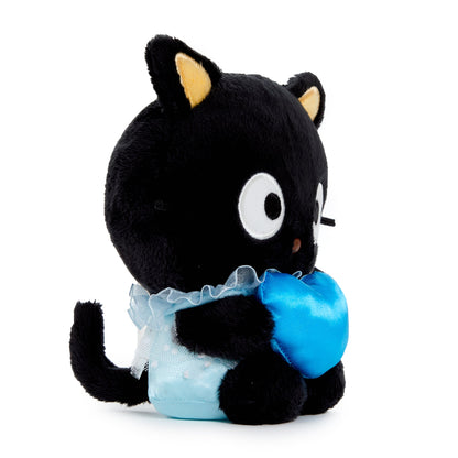 Chococat Bean Doll Plush (Something Blue Series)