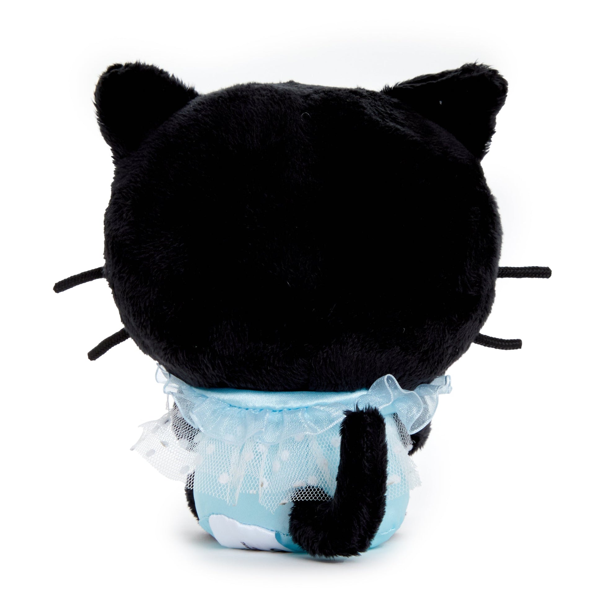 Chococat Bean Doll Plush (Something Blue Series)