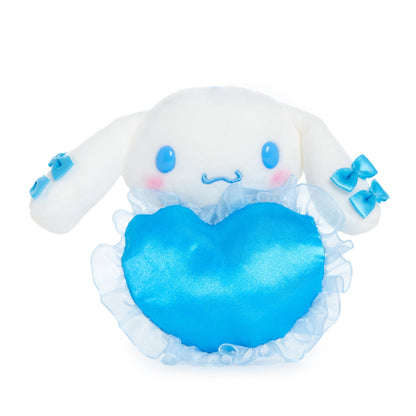 Cinnamoroll Plush Mascot Clip (Something Blue Series)