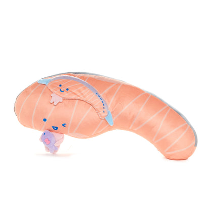 Kirimichan Plush Throw Pillow (Sleepover Series)