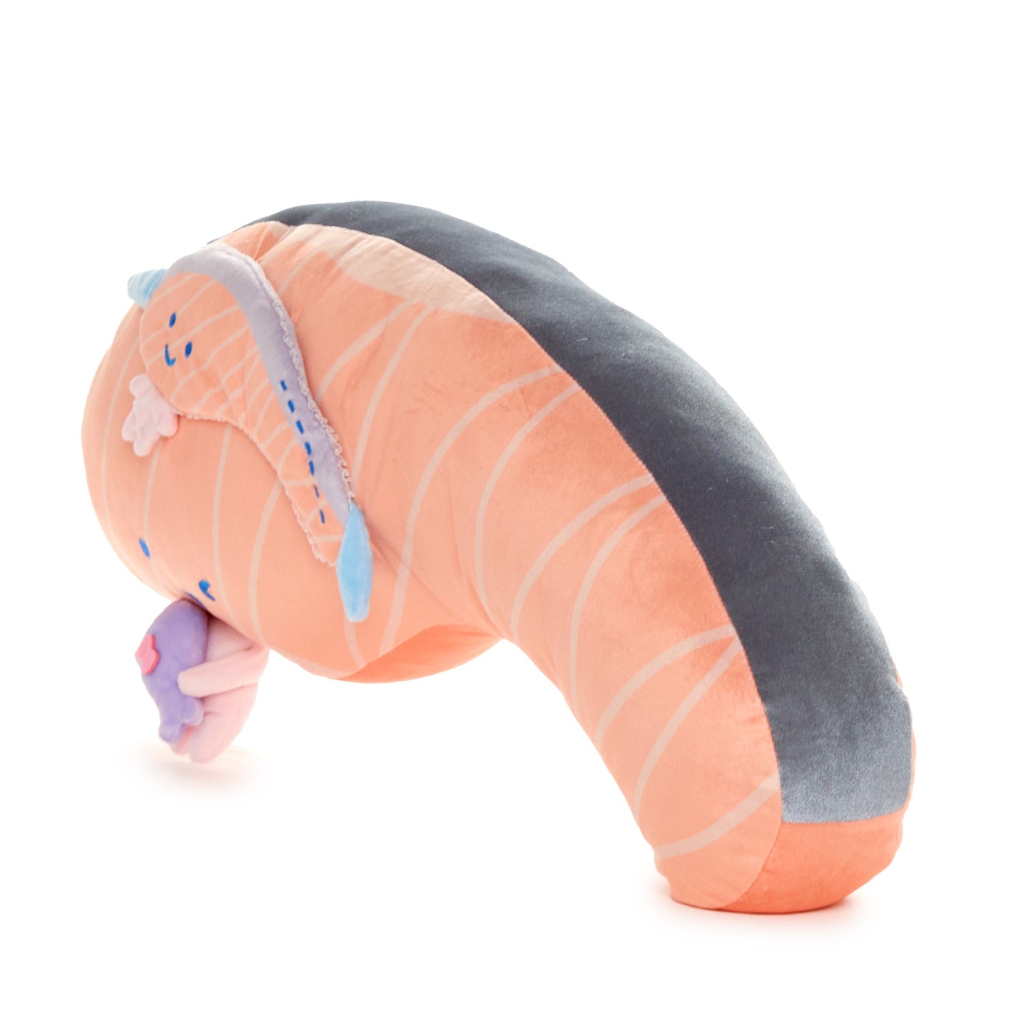 Kirimichan Plush Throw Pillow (Sleepover Series)