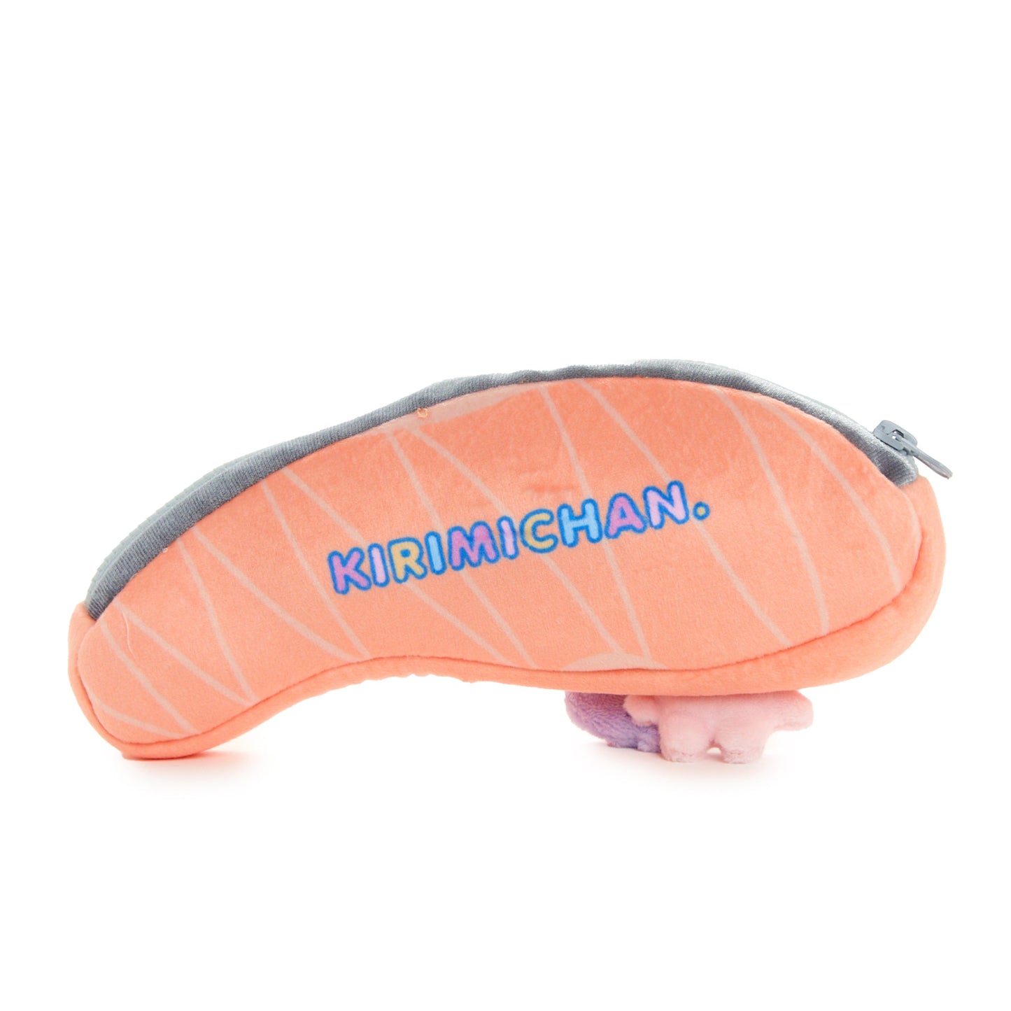 Kirimichan Mini Zipper Pouch (Sleepover Series)
