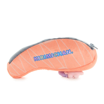 Kirimichan Mini Zipper Pouch (Sleepover Series)