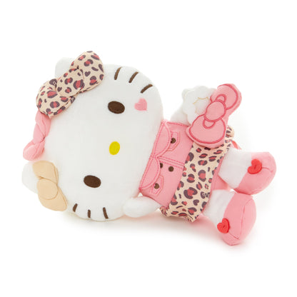 Hello Kitty 8" Plush (Trendy Birthday Series)