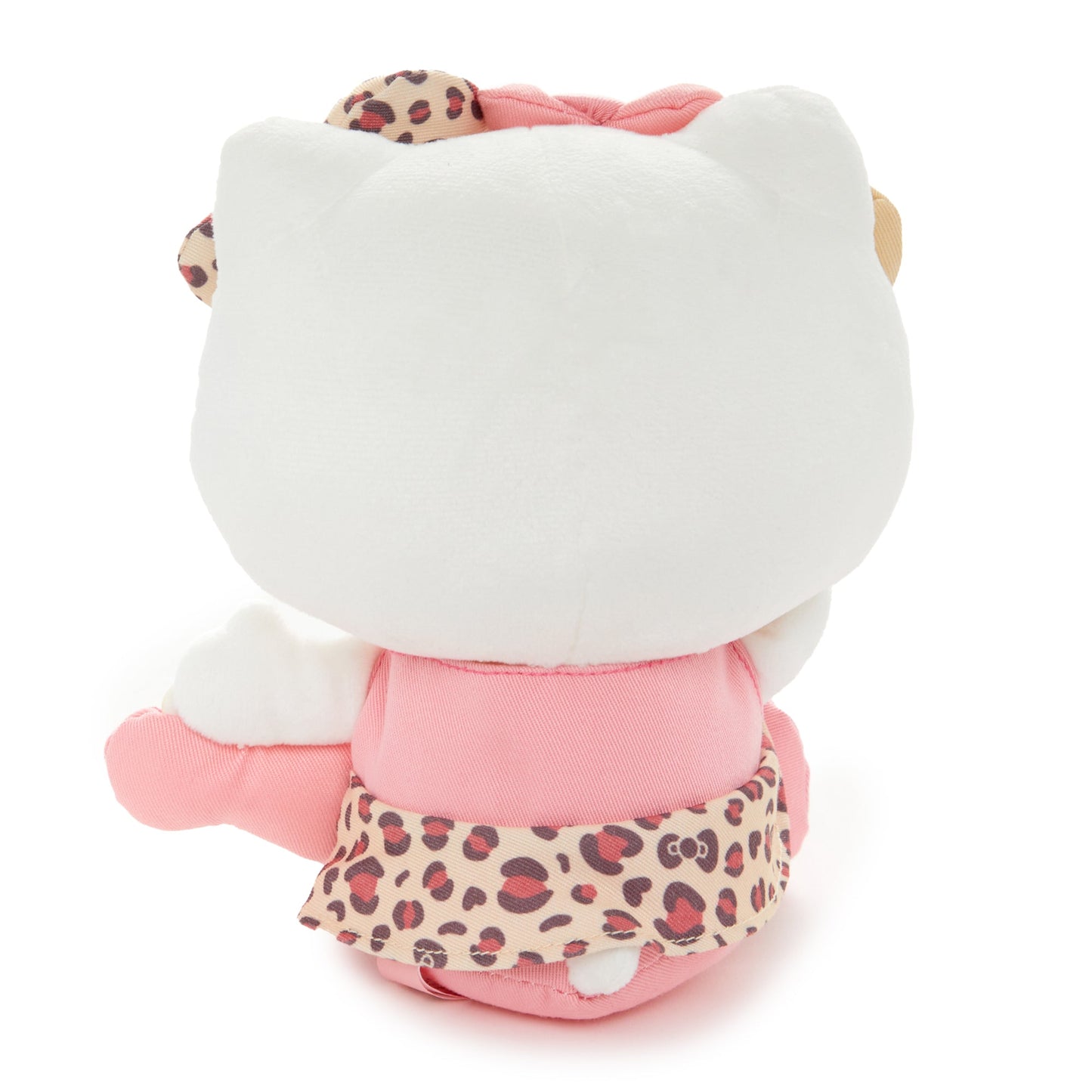 Hello Kitty 8" Plush (Trendy Birthday Series)