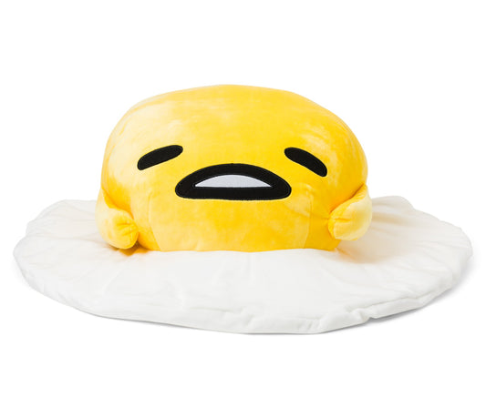 Gudetama 28" Huggable Plush