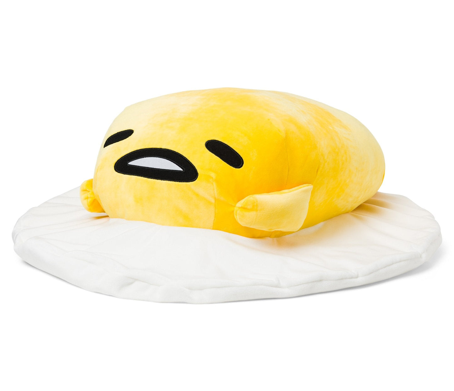 Gudetama 28" Huggable Plush