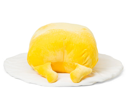 Gudetama 28" Huggable Plush