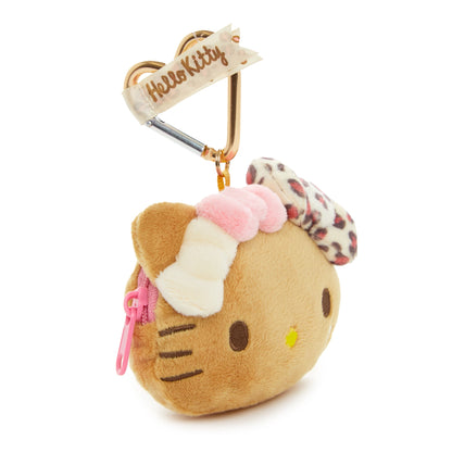 Hello Kitty Tanned Coin Purse (Trendy Birthday Series)