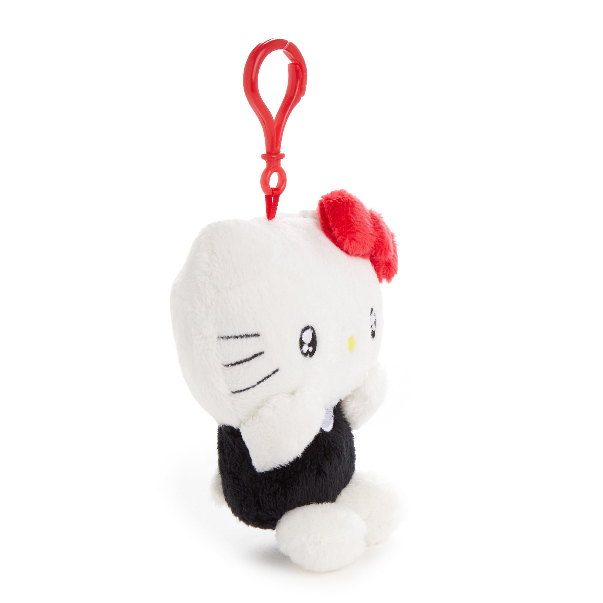 Hello Kitty Charming Mascot Clip (Many Moods Series)