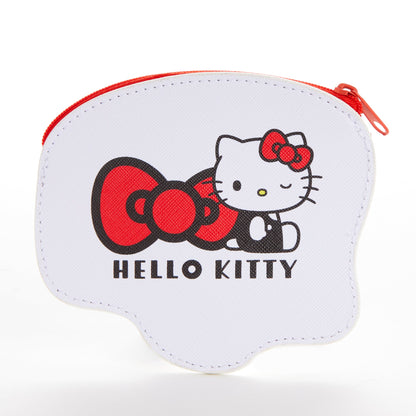 Hello Kitty Charming Coin Purse (Many Moods Series)