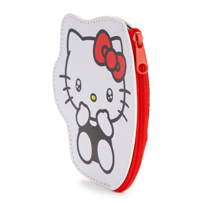 Hello Kitty Charming Coin Purse (Many Moods Series)
