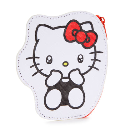 Hello Kitty Charming Coin Purse (Many Moods Series)