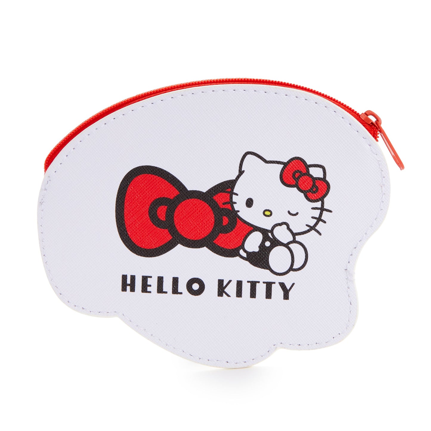 Hello Kitty Charming Coin Purse (Many Moods Series)