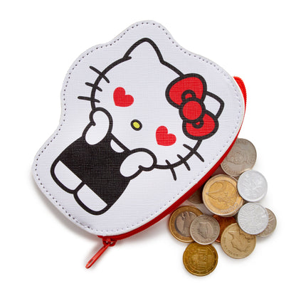 Hello Kitty Lovestruck Coin Purse (Many Moods Series)