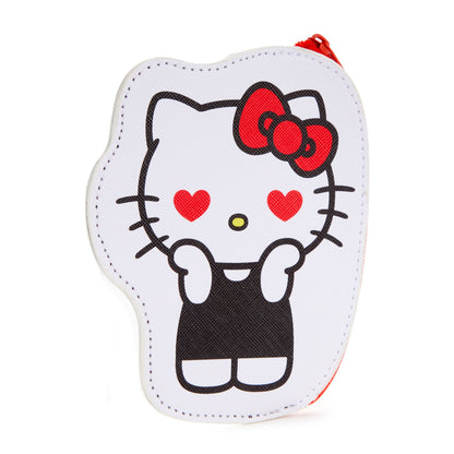 Hello Kitty Lovestruck Coin Purse (Many Moods Series)