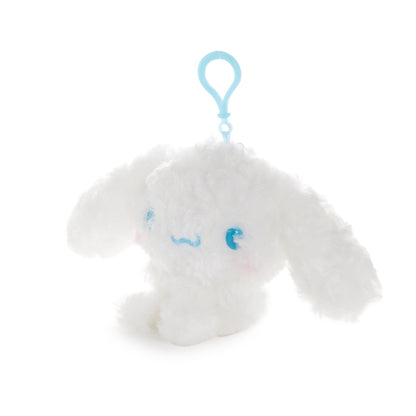 Cinnamoroll Pocket Mascot Clip (Sky Blue Series)