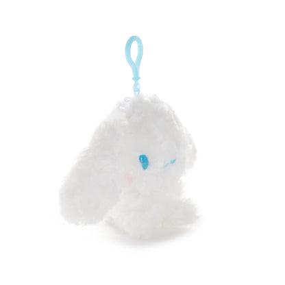 Cinnamoroll Pocket Mascot Clip (Sky Blue Series)