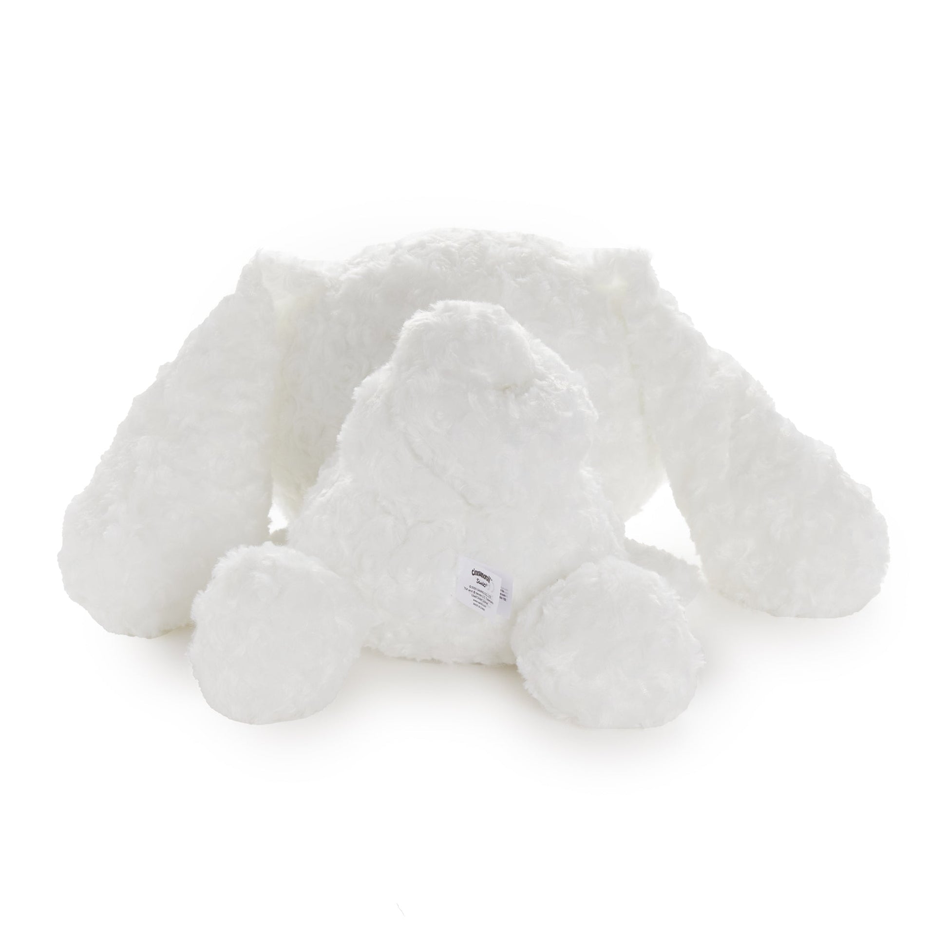 Cinnamoroll 17" Huggable Plush (Sky Blue Series)