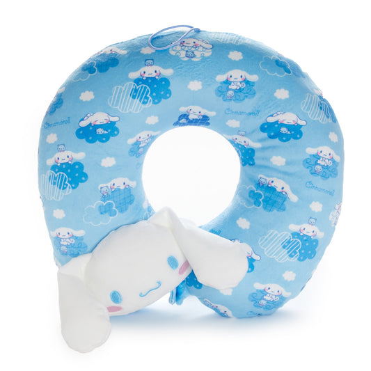 Cinnamoroll Neck Pillow (Sky Blue Series)