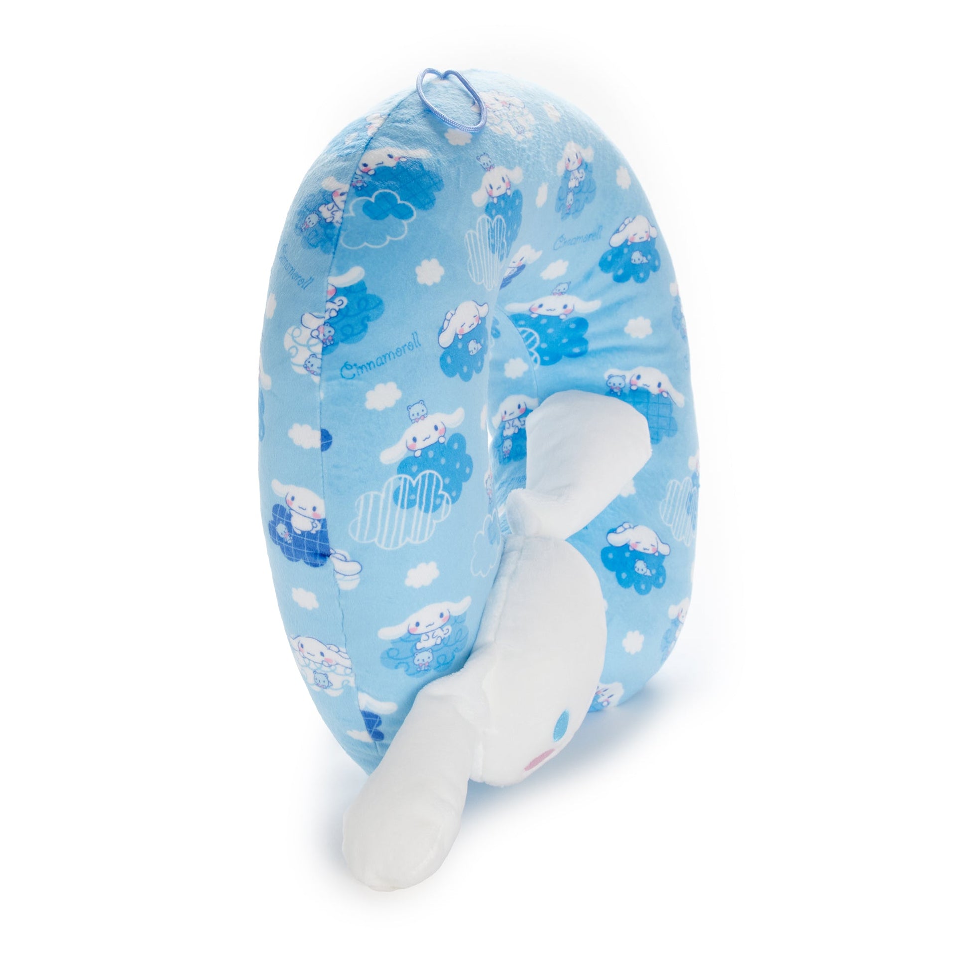 Cinnamoroll Neck Pillow (Sky Blue Series)