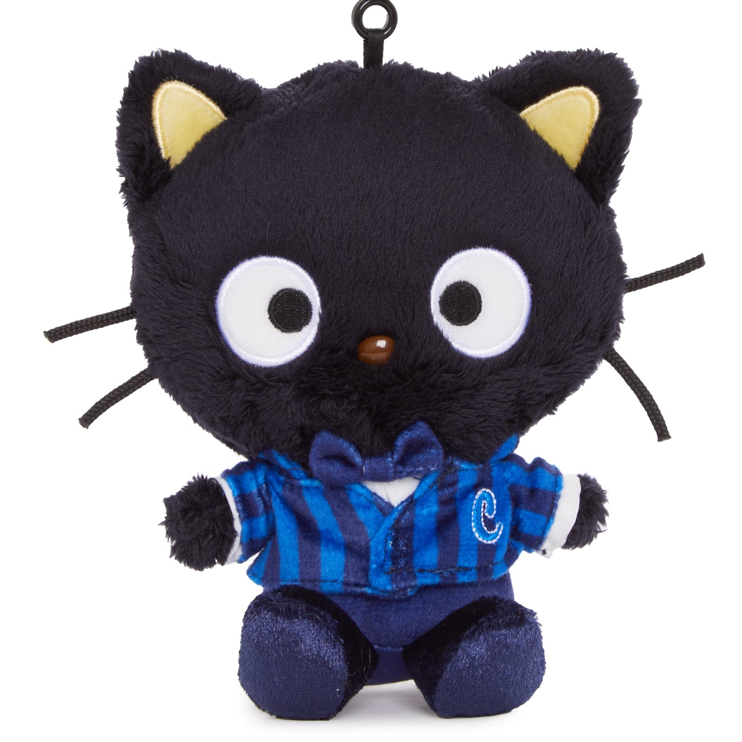 Chococat Mascot Clip (School Uniform Series)