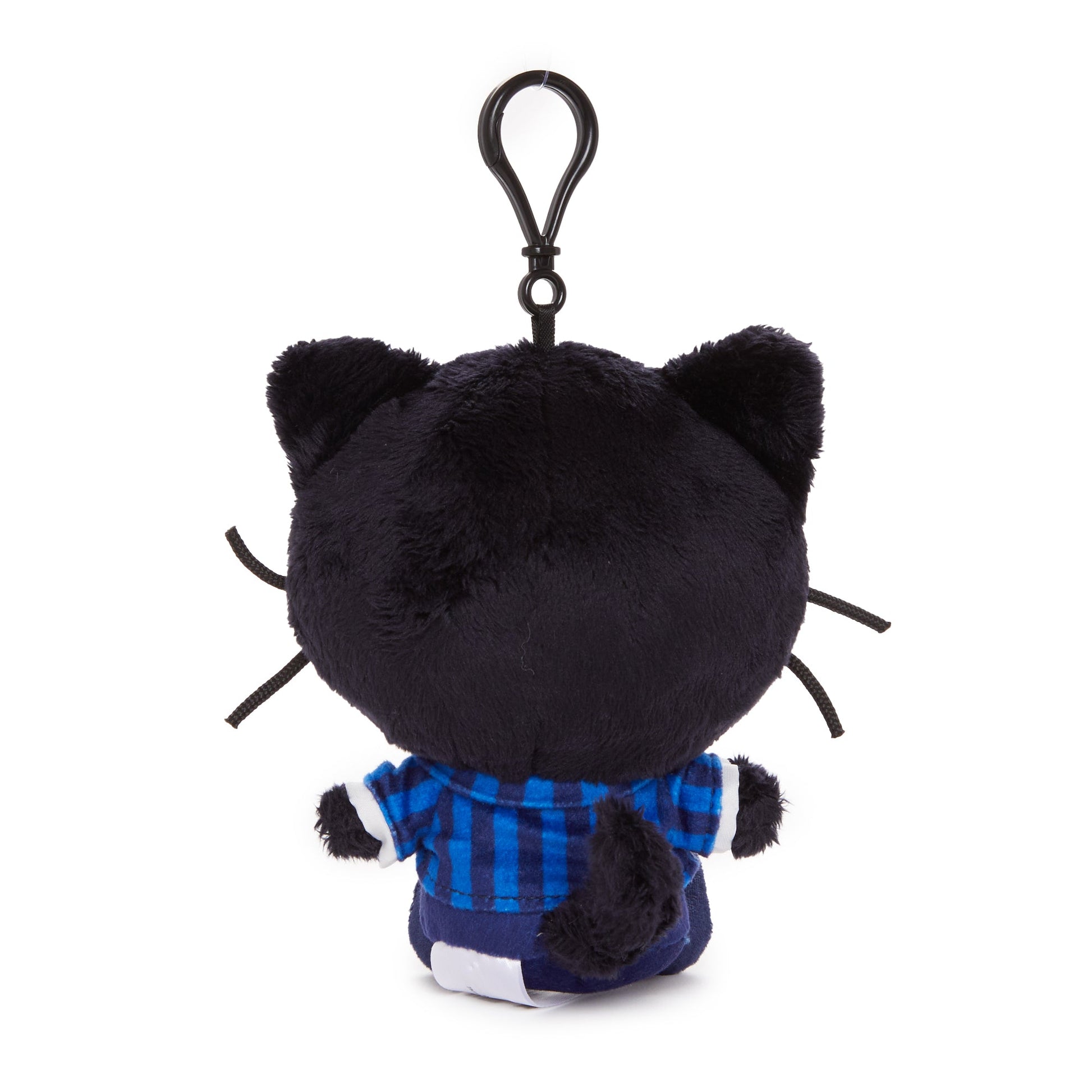 Chococat Mascot Clip (School Uniform Series)