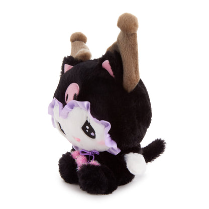 Kuromi 9" Plush (Baby Kitten Series)