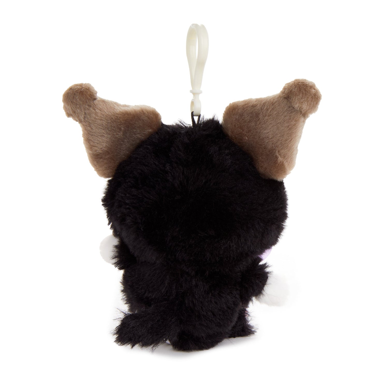 Kuromi Mascot Clip (Baby Kitten Series)