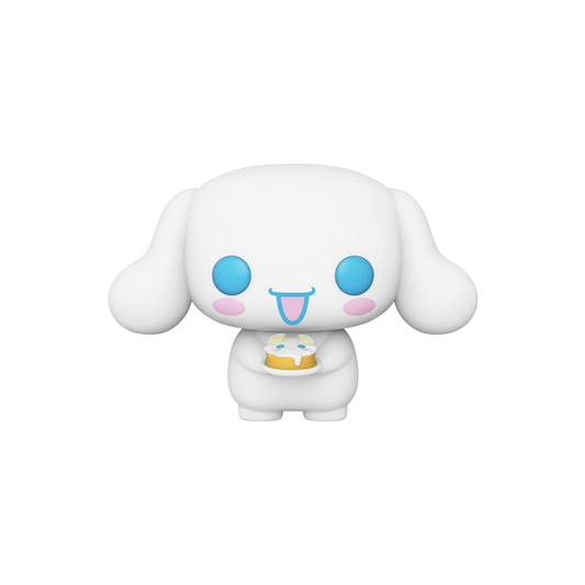 Cinnamoroll Cake Funko Pop! (No. 92 Hello Kitty and Friends Series)