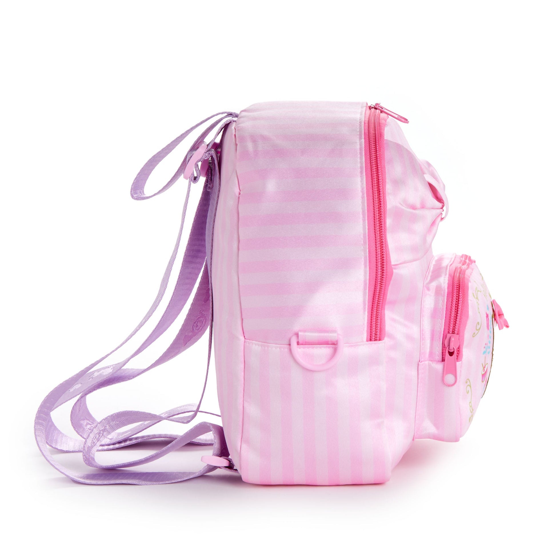 Hello Kitty Mini Backpack (Holiday Nutcracker Series)