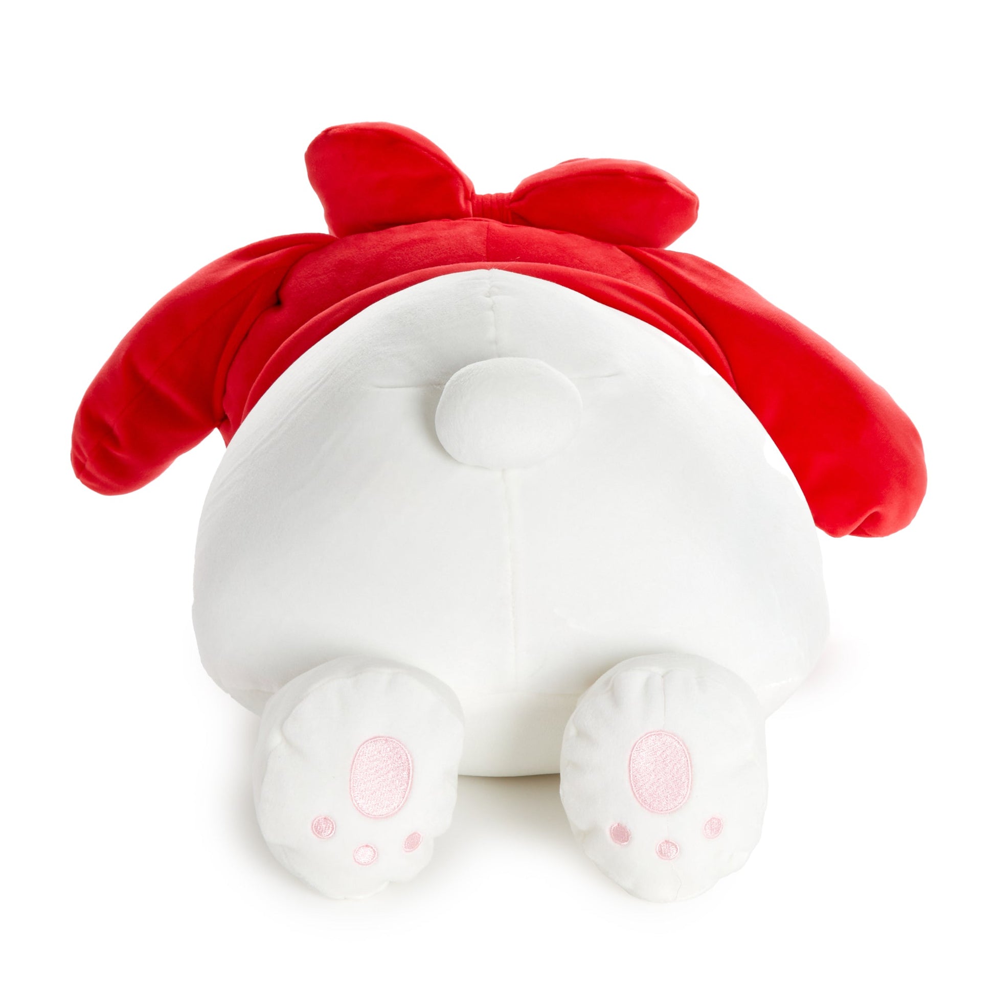 My Melody 19" Plush (Just Lounging Series)